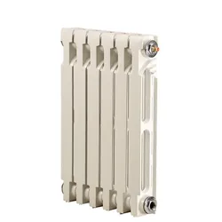 Radiadores de Ferro Forjado Radiador de Fundição