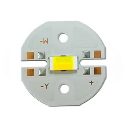 LED-Modul Csp 3570 SMD-LED-Chip