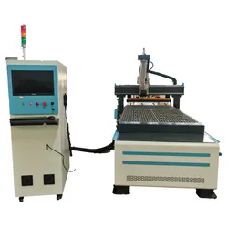 12 Modelo Econômico de Cortadores Linear Atc Router CNC Router de Escultura à Venda