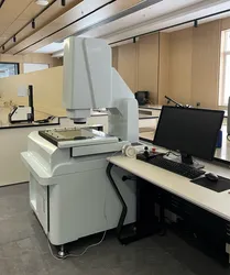 ein automatisiertes Video-Messsystem