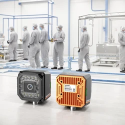 Điều khiển camera cảm biến tầm nhìn nâng cao