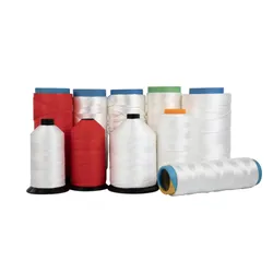 Fio UHMWPE Personalizado e Durável para Aplicações em Cordas Marítimas