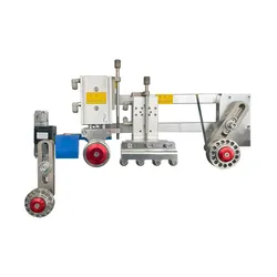 Laminierte Rohrherstellungsmaschine