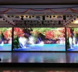 P6 SMD (8 스캔) LED 디스플레이 모듈