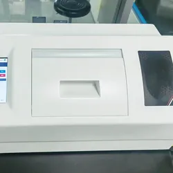 Biobase Otomatik Dijital Polarimetre Çok Seviyeli Hak Yönetimi, Haklar Tüm Laboratuvarlar için Serbestçe Yapılandırılabilir