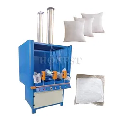 Hocheffiziente Vakuumverpackungsmaschine / Vakuumkompressionsmaschine