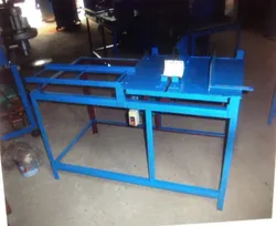 Tam Bamboo Diş Çubuğu İşleme Makinesi