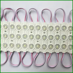 DC12V SMD 5730 LED-Modul-Hintergrundbeleuchtung für Kanalbuchstaben