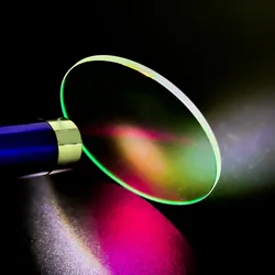 Kompakte optische Glasfilter nach Maß für Kameramodule