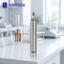 Cảm biến màu kỹ thuật số Nobotech cho các giải pháp giám sát chất lượng nước tiên tiến