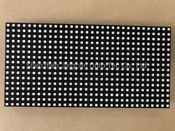 Außen RGB P6 Vollfarb-Werbe-LED-Anzeigemodul 192*96mm