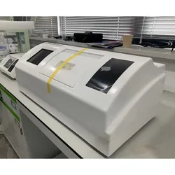 デジポールPシリーズ高速光回転デジタル分析自動偏光計