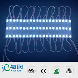 0.72W Módulo LED Economia de Energia Módulos LED para Exterior à Venda