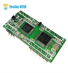 Módulo Leitor RFID NFC Android Personalizado Uart 13.56MHz