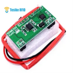125kHz Modulo Lettore RFID USB con Emulazione Tastiera e Controllo Accessi