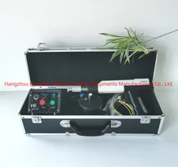 70kv ระบบพ่นผงเคลือบที่ปรับแรงดันไฟฟ้าได้