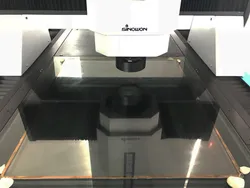 1/2" ระบบวัดวิดีโออัตโนมัติด้วยกล้องสี (AutoVision 432)