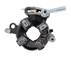 SD25 1/2''-1'' Máquina de Rosquear Portátil