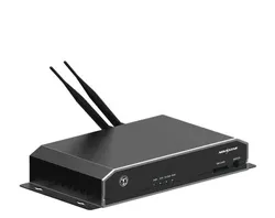 3G/4G Vollfarb-LED-Display Novastar asynchrones Steuerungssystem Multimedia-Player Tb60