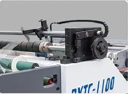Automatische Fensterverpackungsmaschine für Papierboxen