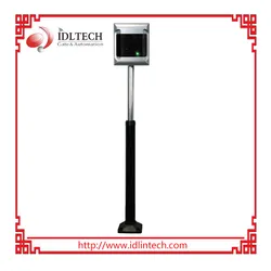 Langstrecken-RFID-Leser für Parksystem