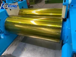 Hochwertige Mischwalzmaschine für die EVA/Rb Plattenproduktion