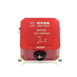 Sistema de Sensor de Unidade de Medição Inercial de Alto Desempenho e Baixo Preço da China