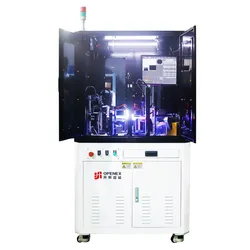 Automatische optische Sortiermaschine AOI-Systeme zur Inspektion von Lagern oder Befestigungselementen