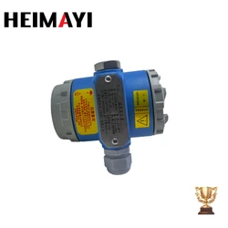 Design de Sonda de Inserção com Termopar Protetor Compacto e Saída de Sinal Digital Transmissor