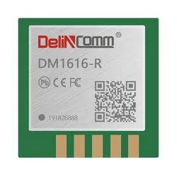 Soluções Mediatek Mediatek Mt3337 Conjunto de Chip Dm1616-R Módulo GPS com Antena Módulo GPS Inteligente
