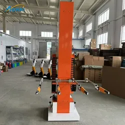 Automatischer Pulverbeschichtungsroboter multifunktionale Spritzmaschine Reziprokator