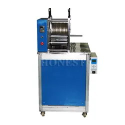 Automatische Schuhsohlenmaschine / Sohlenmaschine