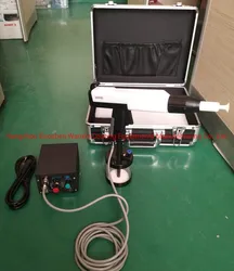 70kv ระบบพ่นผงเคลือบที่ปรับแรงดันไฟฟ้าได้