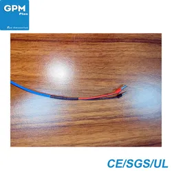 Sensor Suhu Presisi Tinggi Termokopel