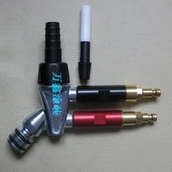 06 Injetor de Pó Pump-1007780