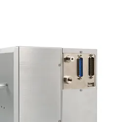 Hochgeschwindigkeits-Codiergerät R4000 Ablaufdatum Drucker für Lebensmittelverpackungen