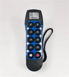Importato dal sistema di controllo A/C universale Scanreco