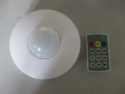 Fernbedienung Infrarot Bewegungsmelder PIR Sensor