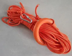 Dây Cứu Hộ Di Động Bền Bỉ Dùng Để Cứu Người Khi Bơi
