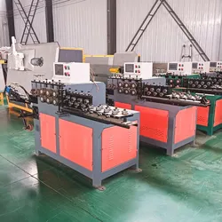 Máy tạo hình lò xo mùa xuân cho sản xuất điện mặt trời, máy uốn lò xo CNC 4-12mm Máy lò xo