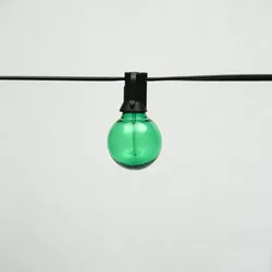 Dimmbare Wohnmobil Camper LED Lichterkette, mehrfarbige LED Lichter für Van Renovierung