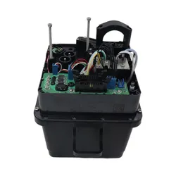 Videojet Originele Inkcore 383557 Inksysteem Module Kern met Pomp voor 1240 Cij Inkjet Printer