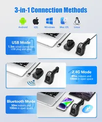 고해상도 1280X1024 CMOS 무선 2D 산업용 바코드 스캐너 Dpm/금속 각인 코드 스캔 지원 견고한 QR 코드 리더