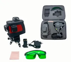 Misurazione con Laser per Strumenti di Misura Laser nell'Ingegneria