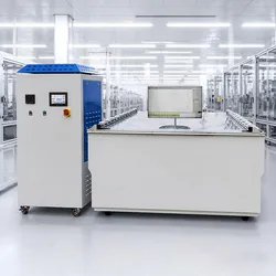 Tester di pannelli solari Precision Lighting per prestazioni ottimali del modulo
