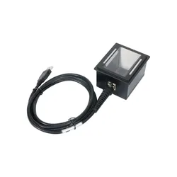 Hochauflösender Kommunikationssensor Barcode-Scanner
