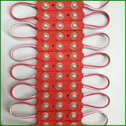 DC12V SMD 5730 LED-Modul-Hintergrundbeleuchtung für Kanalbuchstaben