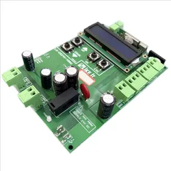 Özel PCBA ve Elektronik Modül İşleme için Sözleşmeli Üretim