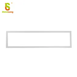 Intelligente Steuerungspanel Licht CCT wählbares LED-Paneellicht für jeden Raum