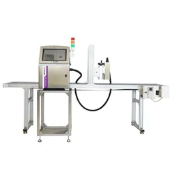 CYCJET 72mm Inkjetcodeermachine C700 Digitale inkjet-machine voor batchcodering